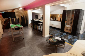 TS Apartamenty